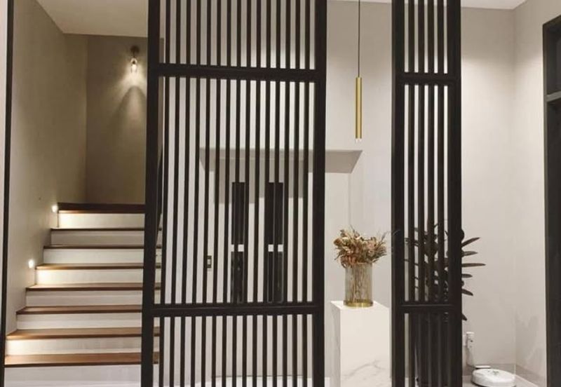 Casa Sutra, Alam Nusantara