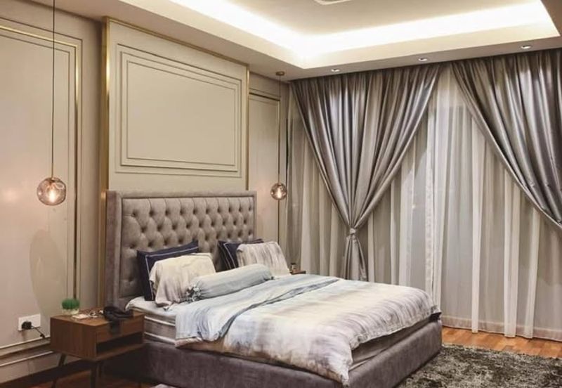 Casa Sutra, Alam Nusantara