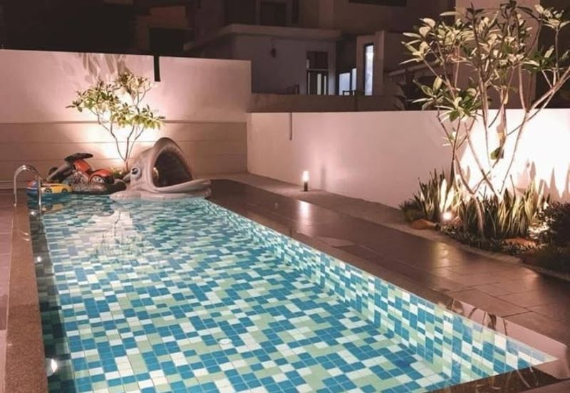 Casa Sutra, Alam Nusantara