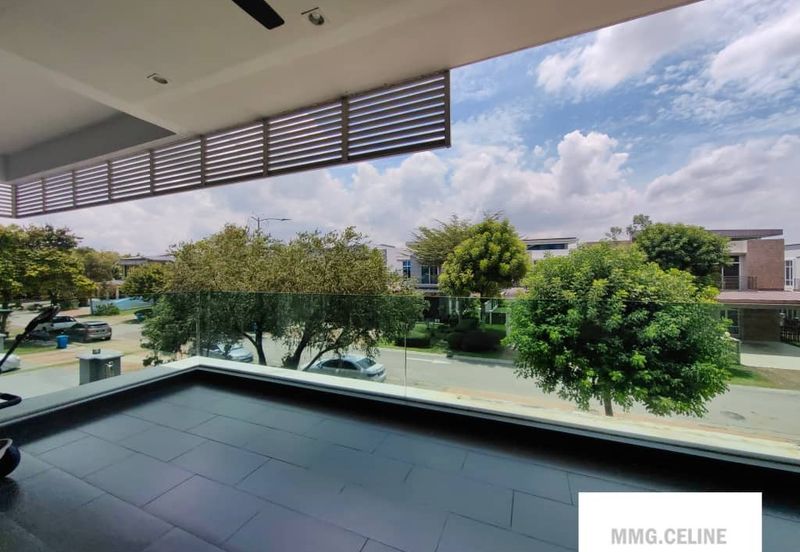 Setia Eco Park Phase 8