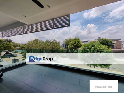 Setia Alam @ Setia Eco Park 2.5 Storey Semi D With Private Lift 46*85 Renovated & Extended .Y349, Selangor, Setia Eco Park