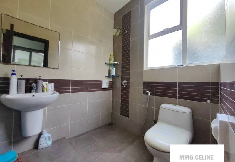 Setia Eco Park Phase 8