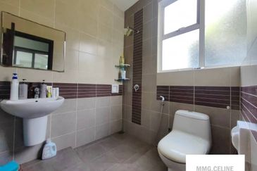 Setia Eco Park Phase 8