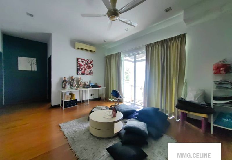 Setia Eco Park Phase 8