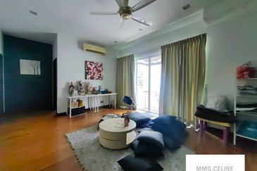 Setia Eco Park Phase 8