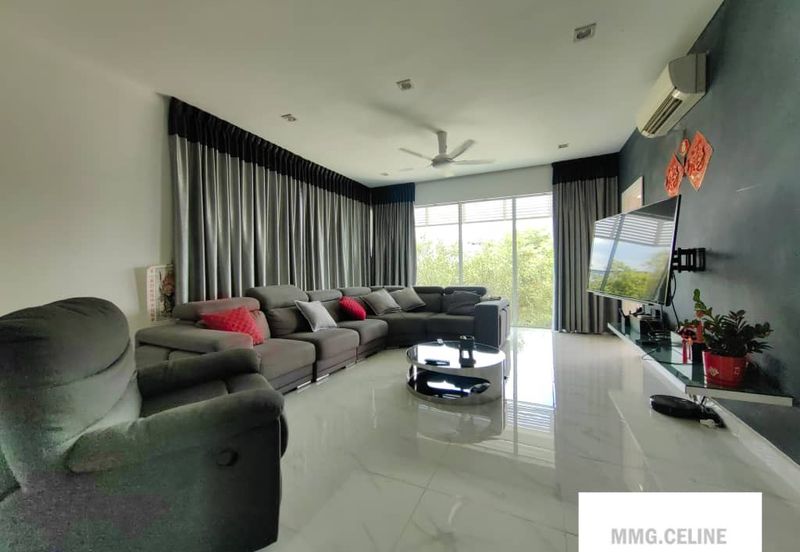 Setia Eco Park Phase 8