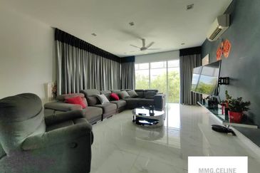 Setia Eco Park Phase 8