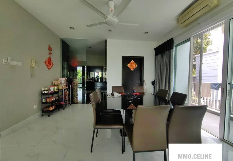 Setia Eco Park Phase 8