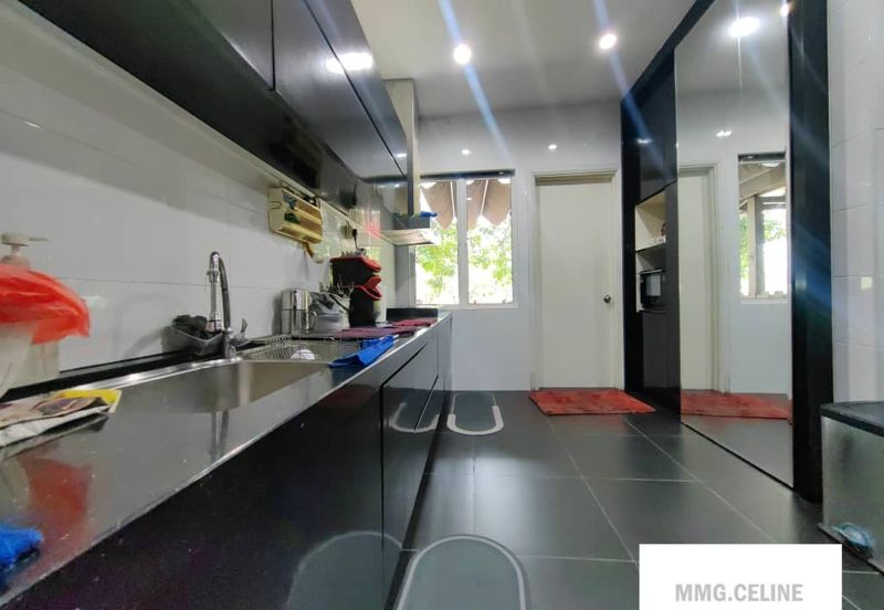 Setia Eco Park Phase 8