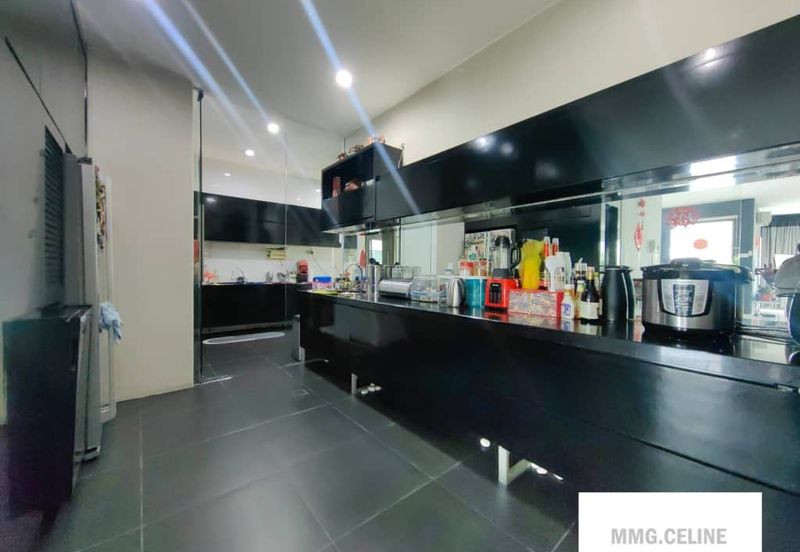 Setia Eco Park Phase 8