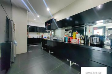 Setia Eco Park Phase 8