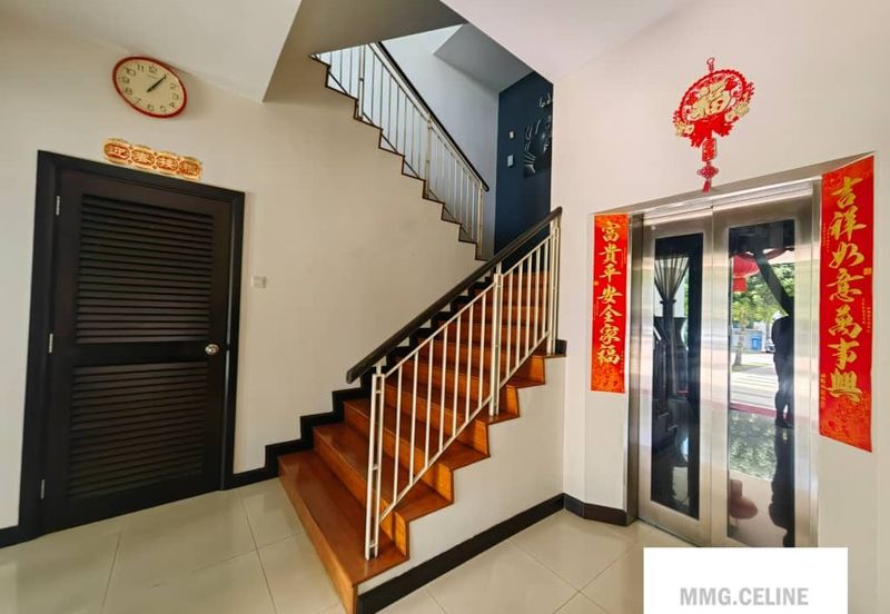 Setia Eco Park Phase 8