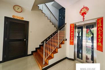 Setia Eco Park Phase 8