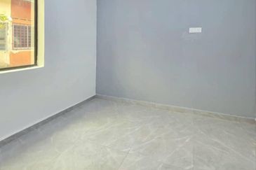 Telok Panglima Garang