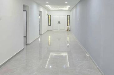 Telok Panglima Garang