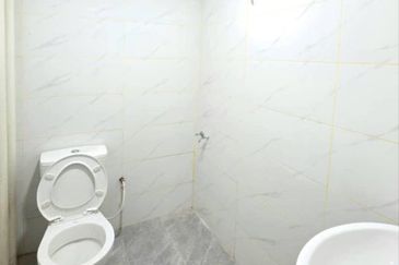 Telok Panglima Garang