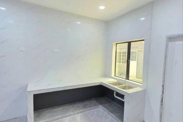 Telok Panglima Garang