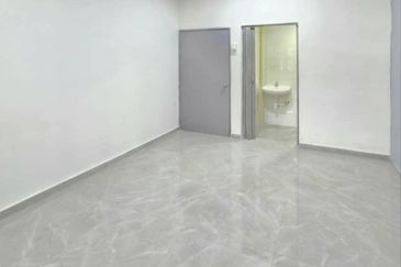 Telok Panglima Garang