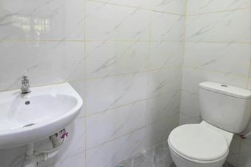 Telok Panglima Garang