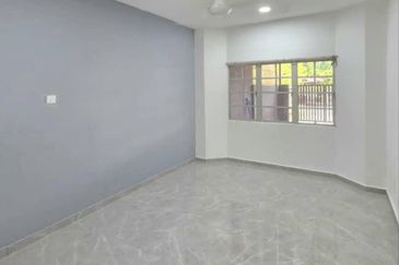 Telok Panglima Garang