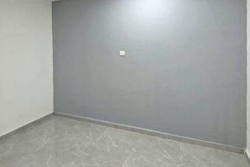 Telok Panglima Garang