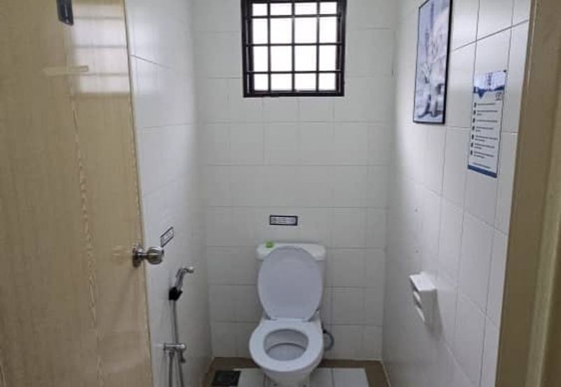 Seksyen 27 @ Shah Alam