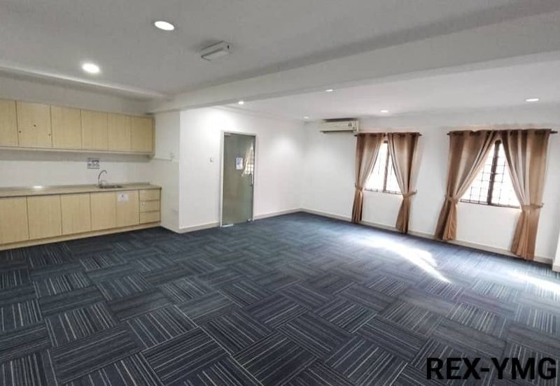 Seksyen 27 @ Shah Alam