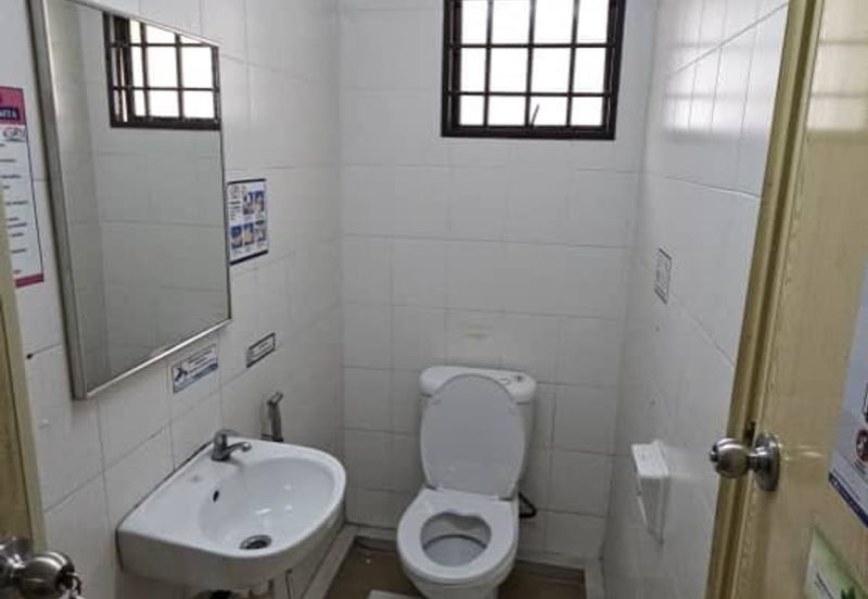 Seksyen 27 @ Shah Alam