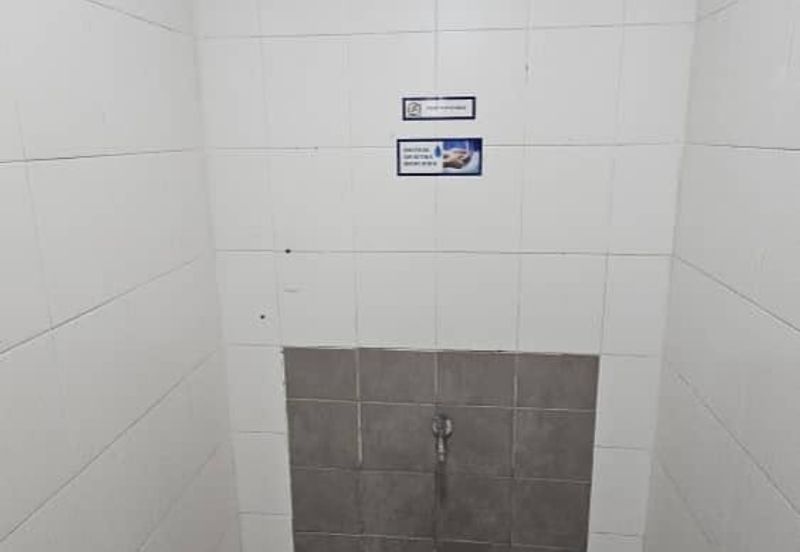 Seksyen 27 @ Shah Alam