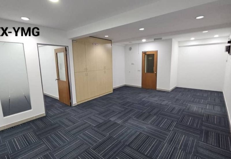 Seksyen 27 @ Shah Alam