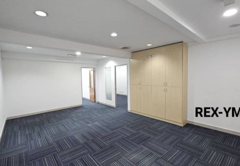 Seksyen 27 @ Shah Alam