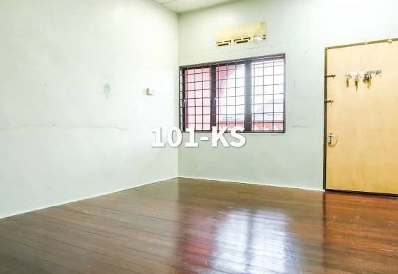 Taman Eng Ann, Klang