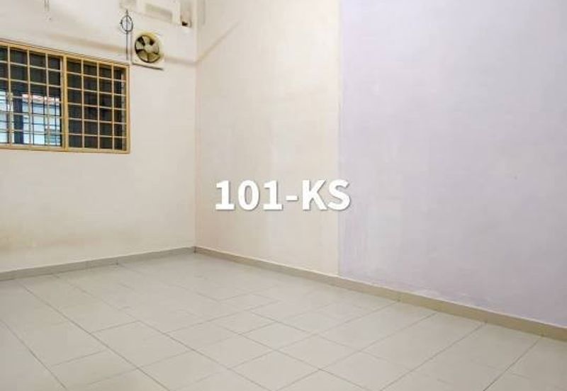 Taman Eng Ann, Klang