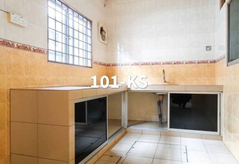 Taman Eng Ann, Klang