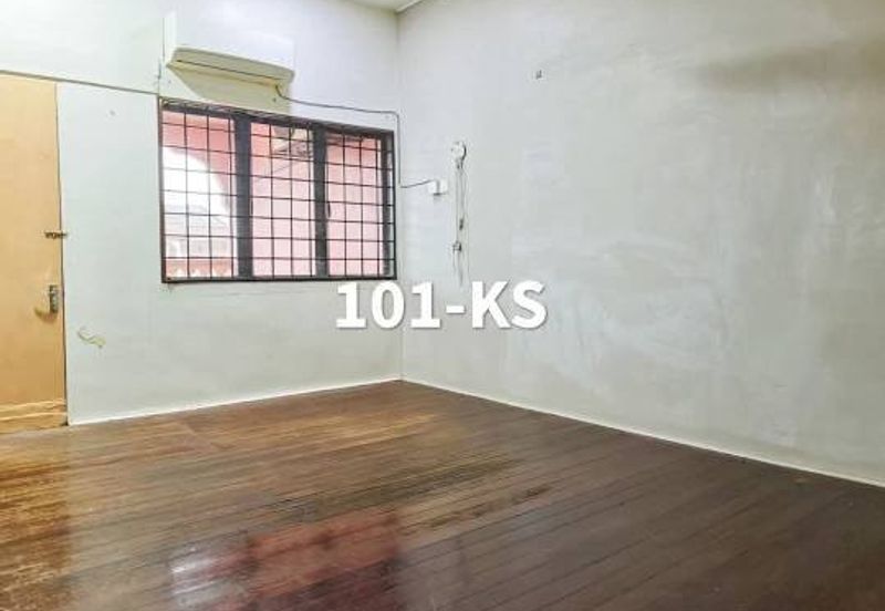 Taman Eng Ann, Klang