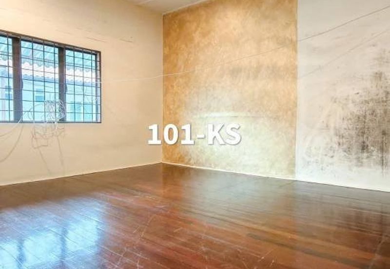 Taman Eng Ann, Klang