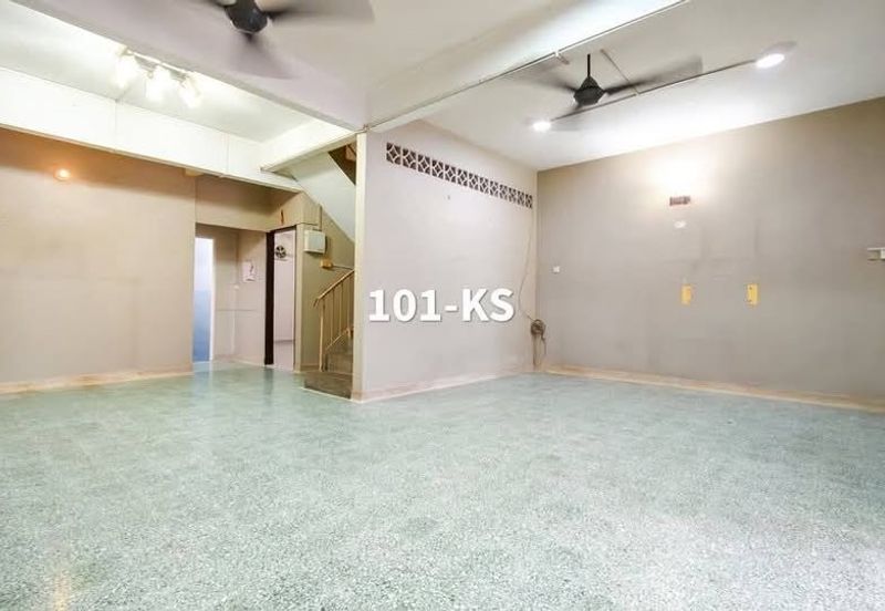 Taman Eng Ann, Klang