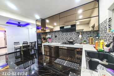 Taman Sentosa Perdana