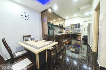 Taman Sentosa Perdana