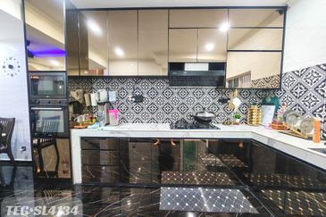 Taman Sentosa Perdana