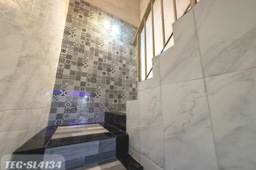 Taman Sentosa Perdana