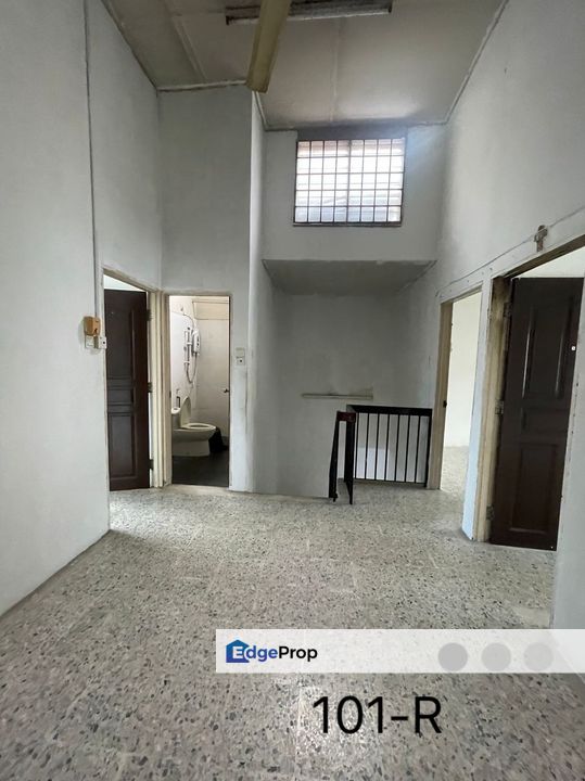Taman Bayu Perdana Klang Double Storey Terrace House For Sale , Selangor, Klang