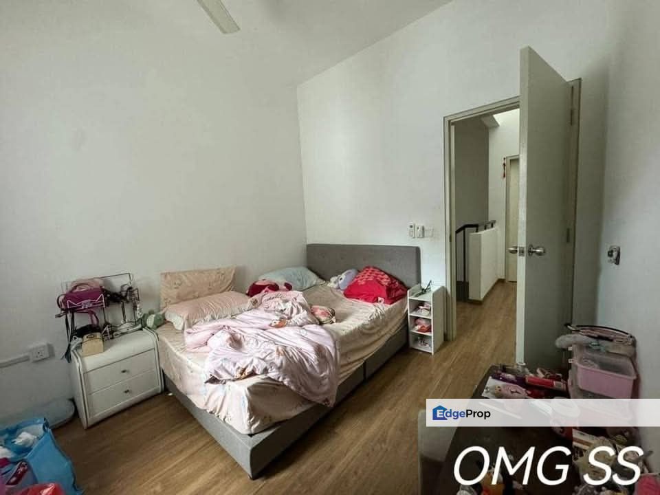 Bandar Bukit Raja Double Storey House For Sale, Selangor, Klang