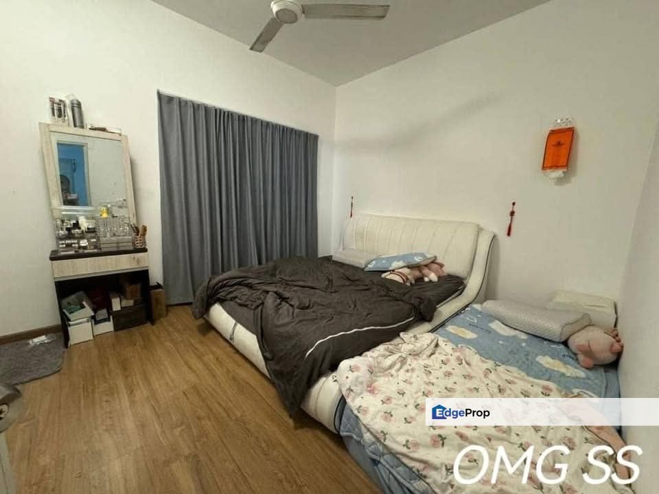 Bandar Bukit Raja Double Storey House For Sale, Selangor, Klang