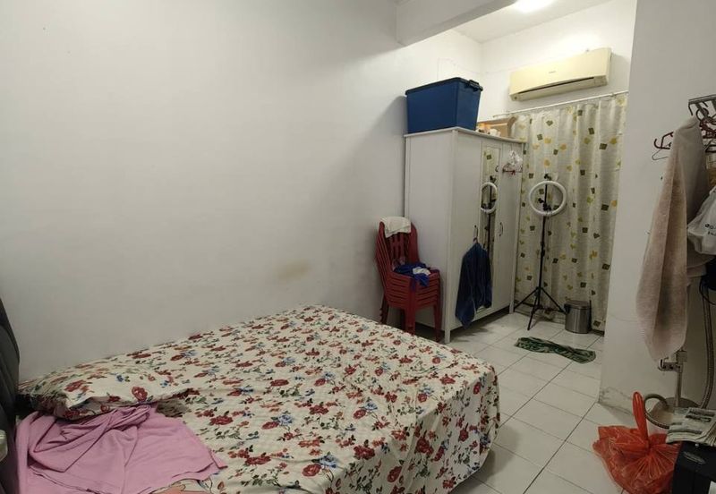 Taman Sungai Kapar Indah