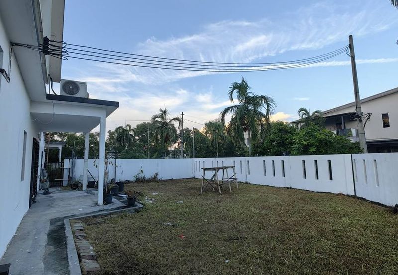 Taman Sungai Kapar Indah