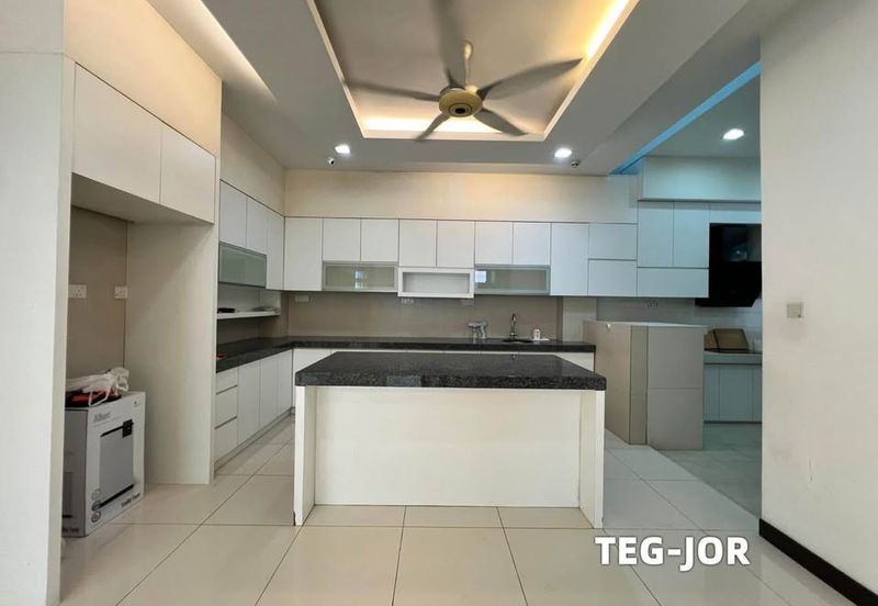 Setia Eco Park Phase 8