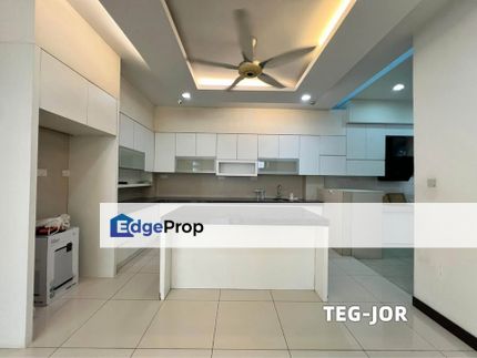 Setia Eco Park, Setia Tropika Double Storey Semi-D : 41×85 ft @ Y406, Selangor, Setia Eco Park