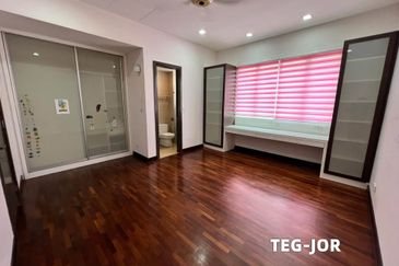 Setia Eco Park Phase 8