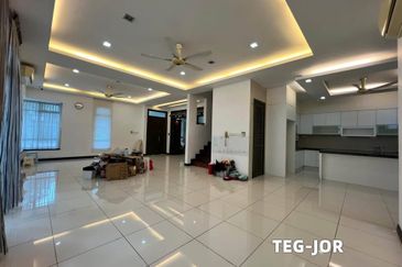 Setia Eco Park Phase 8